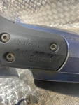 2002 Honda Civic MK7 Petrol Wing Mirror Passenger E1010672. Fixed Price $54.43.