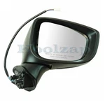 For 2014-2016 MAZDA3 Front Right Mirrors Paintable Plastic Q. Fixed Price $108.95.