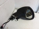 Passenger Side View Mirror Power Opt I7Y1 Fits 11-14 Porsche Cayenne 743232. Fixed Price $534.95.