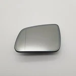 Fits Mercedes Class W204 Mirror Glass Left Dimming Heating A2048100121. Fixed Price $87.18.