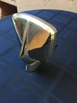 Vintage Chrome Side-view Mirror $29.99. Fixed Price $29.99.