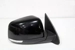 2011-2021 Dodge Durango Right Passenger Side View Door Mirror Black. Fixed Price $124.49.