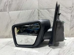 2021 2023 Ford F-150 Mirror Oem Left Driver Side W/blind Spot ML34 17683 VH5YGY. Fixed Price $450.00.