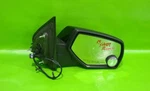 14-19 Silverado Passenger Right Power Side View Mirror Black Oem 4244-63. Fixed Price $75.00.
