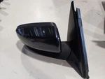 2009 Bmw X5 E70 Right Passenger Side View Mirror (3 Pins) 07-13 Oem 7136887. Fixed Price $157.50.