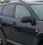 2010-2012 Mitsubishi Outlander Rh Passenger Door Mirror Side View Oem. Fixed Price $137.65.