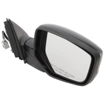 Mirror For 2012-2015 Honda Crosstour Passenger Side Power Heated Paintable. Fixed Price $51.76.