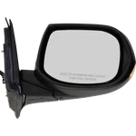 Door Mirror Rh/pass Fits Acura Tsx. Fixed Price $155.00.