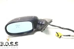 04-08 Maserati Quattroporte M139 Front Left Driver Side Door View Mirror Blue. Fixed Price $55.12.