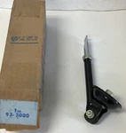 Kd Lamp Company Mirror Arm Assembly 93-2000 N.o.s. Fixed Price $35.00.