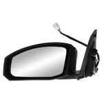 Power Mirror For 2003-2009 Nissan 350Z Driver Side Heated Paintable Left. Fixed Price $84.36.