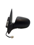2003-2006 Mazda Tribute Mirror Driver Left Lh Power Black Tested Oem. Fixed Price $50.00.