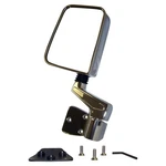 Crown Automotive 82201773C Door Mirror & Arm. Fixed Price $92.21.