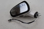 2013-2017 Ford Fusion Front Left Driver Door Side View Mirror Oem. Fixed Price $48.99.