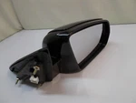 Polyway 4112-092201, 2007-10 Chrysler Sebring Sedan Rh/passenger Heated Mirror. Fixed Price $34.99.