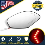Mirror Glass Heated Passenger Side For 2007-2014 Silverado Suburban Sierra Yukon. Fixed Price $14.88.
