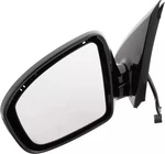 Genuine Nissan 2013-2016 Pathfinder Mirror Assembly 96302-3KA9A. Fixed Price $250.28.