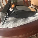 2017-2019 Ford Escape Rh Mirror Assembly Oem GJ54 17E714 DB5JA6. Fixed Price $180.00.