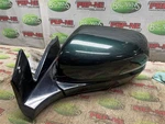 Driver Side View Mirror Power Us Market Painted Heated Fits 17-18 Pilot 1948413. Fixed Price $106.30.