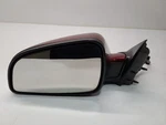 08-12 Chevrolet Malibu Lh Driver Side View Mirror Power Non-heated Opt D49 Red. Fixed Price $98.18.