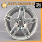 Mercedes W204 C250 C350 C300 C63 Amg Rear Wheel Rim 8.5 X 18" 2044014202 Oem. Fixed Price $328.23.