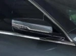 2015-2019 Cadillac Ats Rh Passenger Door Mirror Side View Oem. Fixed Price $109.18.
