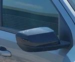 2023-2023 Chevrolet Colorado Rh Passenger Door Mirror Side View Oem. Fixed Price $188.68.