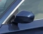 2010-2013 Bmw 128I Lh Driver Door Mirror Side View Oem. Fixed Price $178.08.