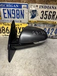 Oem 2017-2022 Kia Niro Left Driver Side Signal Door Mirror Blind Spot #S4. Fixed Price $250.00.