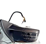 16-19 Mercedes Gle Gls Right Door Mirror W/o Camera 2PLUG Black Oem A1668103401. Fixed Price $135.00.