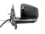 2021-2024 Jeep Grand Cherokee Oem Door Mirror Driver Left Black Pxj Manual Heat. Fixed Price $312.89.