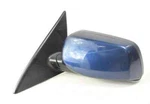 Bmw E64 E63 645CI 650I Left Driver Side Rear View Door Mirror Blue Oem. Fixed Price $76.95.