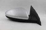 Passenger Side View Mirror Power Sedan Body Color 2019-2022 Kia Forte Oem #39508. Fixed Price $191.25.