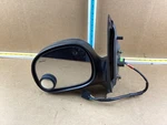 1997-2002 Ford Expedition Left Driver Side View Mirror Power Heated. Fixed Price $62.99.