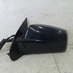 Driver Left Side View Mirror Opt DR2 25U Blue 2007 2008 2009 Cadillac Srx.. Fixed Price $36.77.
