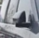 19-20 Ford Expedition Right Passenger Power Door Mirror Oem Lkq. Fixed Price $224.72.