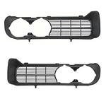 Oer Reproduction Standard Grille Set For 1968 Pontiac Firebird Models. Fixed Price $238.98.