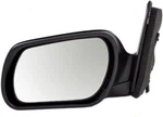 2004-2009 Mazda 3 Oem Passenger Side Exterior Door Mirror Gray BN8B-69-120K01. Fixed Price $152.57.