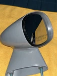 Nos Pontiac Rh Mirror #997057. 1981-84-1986 Grand Prix, 1982-83-1985 Bonneville. Fixed Price $139.99.