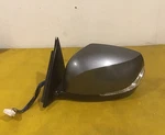 2016-2017 Infiniti QX50 Left/driver Side Viwe Door Mirror P/n 049655 Oem. Fixed Price $325.00.