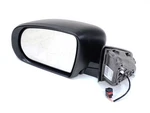 For Jeep Cherokee 2014-2018 68164059AD Front Left Door Mirror. Fixed Price $197.05.