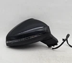 2017-2019 Audi A4 Passenger Right Side View Power Door Mirror 128-65662 Oem. Fixed Price $189.99.