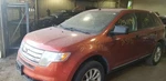 Driver Side View Mirror Power Manual Fold Fits 08 Edge 2110560. Fixed Price $80.00.