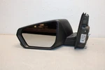 2018 2023 Chevrolet Equinox Left Side Door Mirror Textured. Fixed Price $85.00.