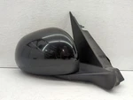 2014 Fiat 500 Passenger Right Side View Power Door Mirror Black C0QRK. Fixed Price $47.80.