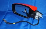 2020-2023 Dodge Charger Driver Side View Mirror Blind Spot Memory Oem "go Mango". Fixed Price $199.95.