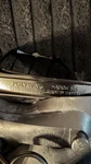 Polyway Left Side Door Mirror 4205-08006-14. Fixed Price $60.00.