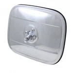 United Pacific C476902 6"X8" Ss Mirror Head For 1947-72 Chevy/gmc. Fixed Price $22.95.