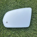 15-23 Oem Mercedes W205 W213 W222 W253 Glc Left Mirror Glass Blindspot. Fixed Price $129.99.