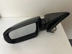 Kia Sorento 2011 - 2015 Left Door Driver Side Heated Mirror Black Lh Oem. Fixed Price $63.96.
